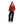 V-Neck_Knitted_Plain_Pullover_-_Burgundy
