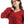 V-Neck_Knitted_Plain_Pullover_-_Burgundy