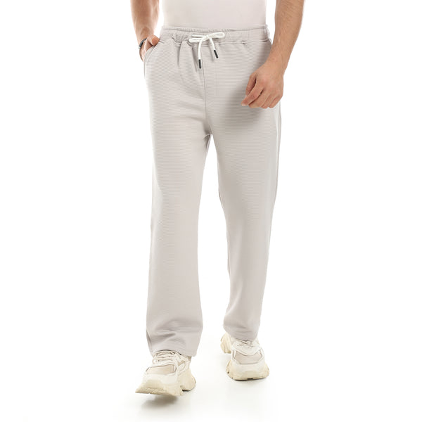 Elastic_Waist_With_Drawstrings_Comfy_Pants_-_Light_Grey