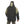 Hooded_Waterproof_Zipper_Closure_Jacket-Black_&_Light_Green_