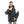 Hooded_Waterproof_Zipper_Closure_Jacket-_Navy_&_White_
