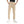 Self_Patterened_Beige_Elastic_Waist_Casual_Pants_Beige