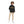 Self_Patterened_Beige_Elastic_Waist_Casual_Pants_Beige