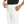 Self_Patterened_White_Elastic_Waist_Casual_Pants_White