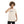 Self_Patterened_Black_Elastic_Waist_Casual_Pants_Black