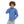 Blue_Round_Collar_Self_Patterned_Long_Sleeves_Pullover_Blue