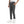 Self_Patterened_Dark_Grey_Elastic_Waist_Casual_Pants_Gray