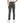 Self_Patterened_Dark_Grey_Elastic_Waist_Casual_Pants_Gray