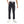 Self_Patterened_Navy_Elastic_Waist_Casual_Pants_Blue