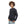 Self_Patterened_Navy_Long_Sleeves_Pullover_Blue