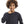 Self_Patterened_Navy_Long_Sleeves_Pullover_Blue
