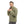 Pump_Self_Patterned_Long_Sleeves_Jacket_-_olive