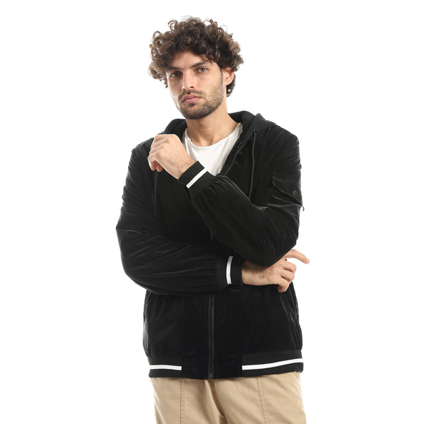 Casual_Hooded_Jacket_–_Black