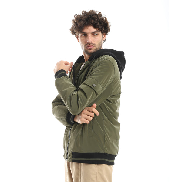 Casual_Hooded_Jacket_–_Olive