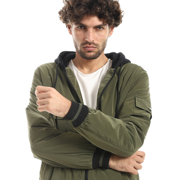 Casual_Hooded_Jacket_–_Olive