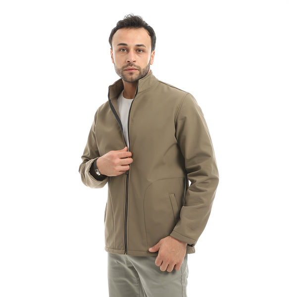 Full_Zipper_Closure_Jacket-Camel
