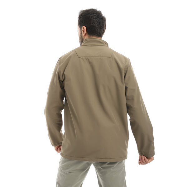 Full_Zipper_Closure_Jacket-Camel