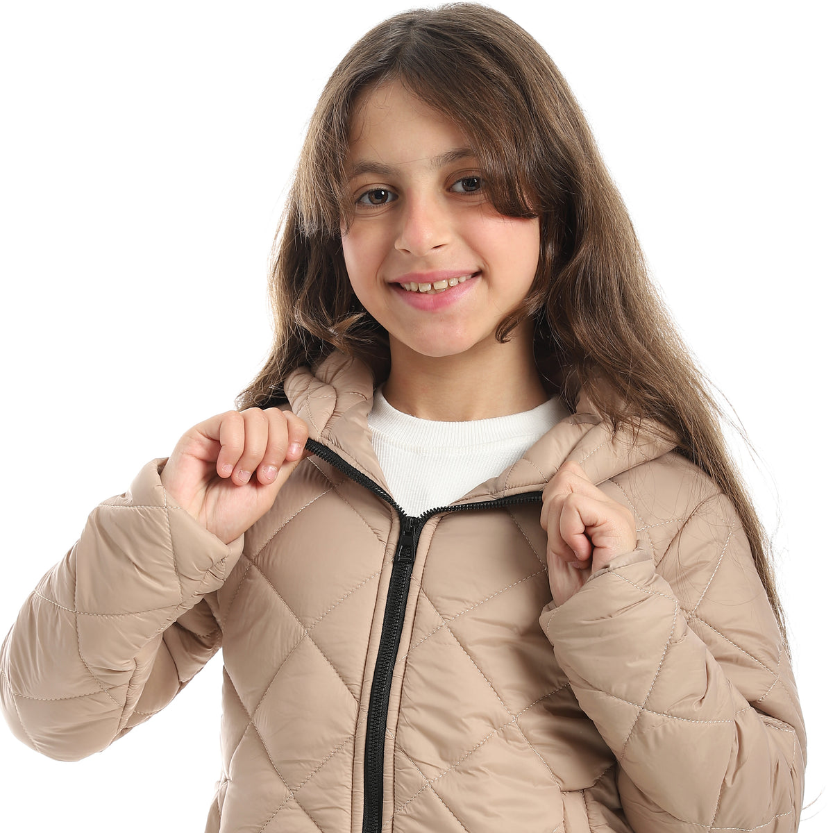 Full_Zipper_Closure_Hooded_Pump_Jacket_-_Beige