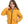 Full_Zipper_Closure_Hooded_Pump_Jacket_-_Mustard