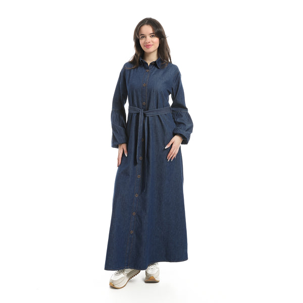 Dark_Blue_Long_Sleeves_Buttons_Closure_Denim_Dress-Dark_Blue