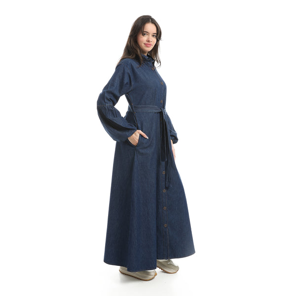 Dark_Blue_Long_Sleeves_Buttons_Closure_Denim_Dress-Dark_Blue