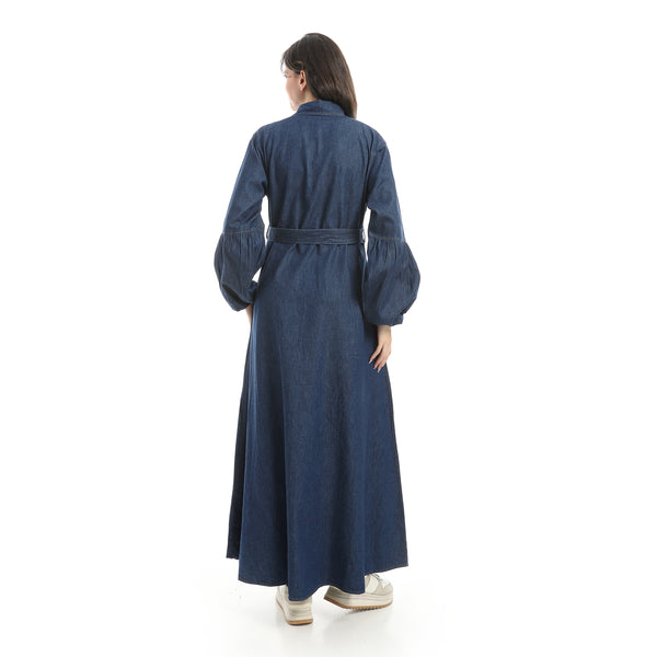 Dark_Blue_Long_Sleeves_Buttons_Closure_Denim_Dress-Dark_Blue