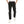 Gabardine_Buttons_&_Zipper_Closure_Regular_Fit_Pants-Black