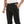 Gabardine_Buttons_&_Zipper_Closure_Regular_Fit_Pants-Black