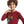 Boys_Printed_Long-Sleeve_Shirt_–_Dark_Red