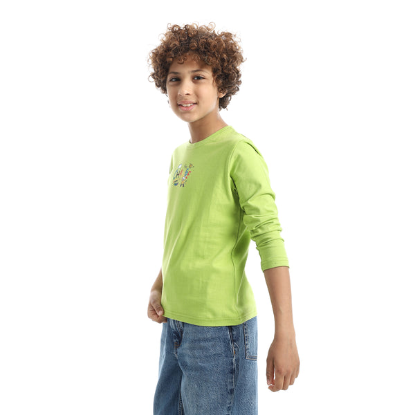 Boys_Printed_Long-Sleeve_Shirt_–_Lemon