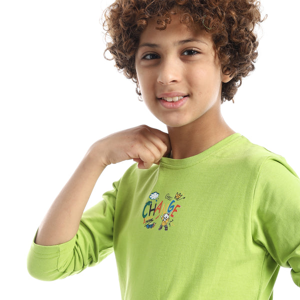 Boys_Printed_Long-Sleeve_Shirt_–_Lemon