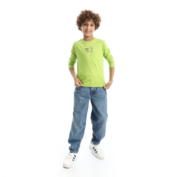 Boys_Printed_Long-Sleeve_Shirt_–_Lemon