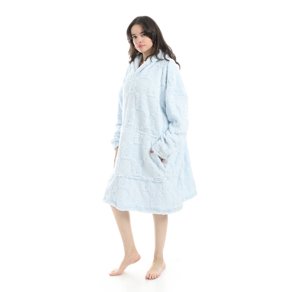 Hooded_Long_Sleeves_Snuggle_Blanket_-_Light_Blue