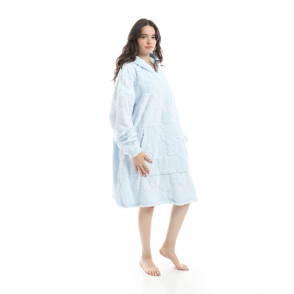 Hooded_Long_Sleeves_Snuggle_Blanket_-_Light_Blue