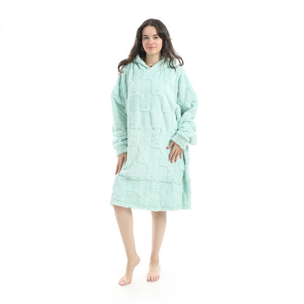 Hooded_Long_Sleeves_Snuggle_Blanket_-_Mint