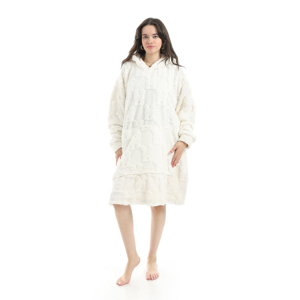 Hooded_Long_Sleeves_Snuggle_Blanket_-_White