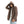 Brown_Zipped_Velvet_Lightweight_Jacket-Brown