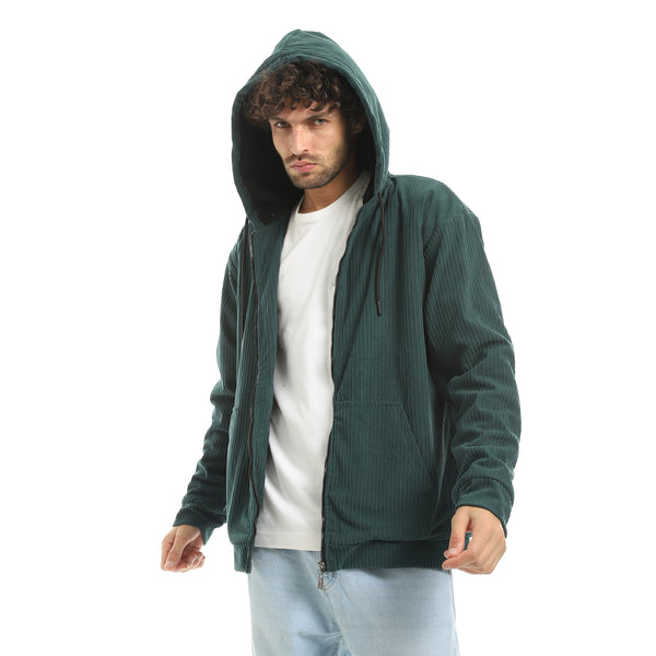 Teal_Green_Zipped_Velvet_Lightweight_Jacket-Teal_Green