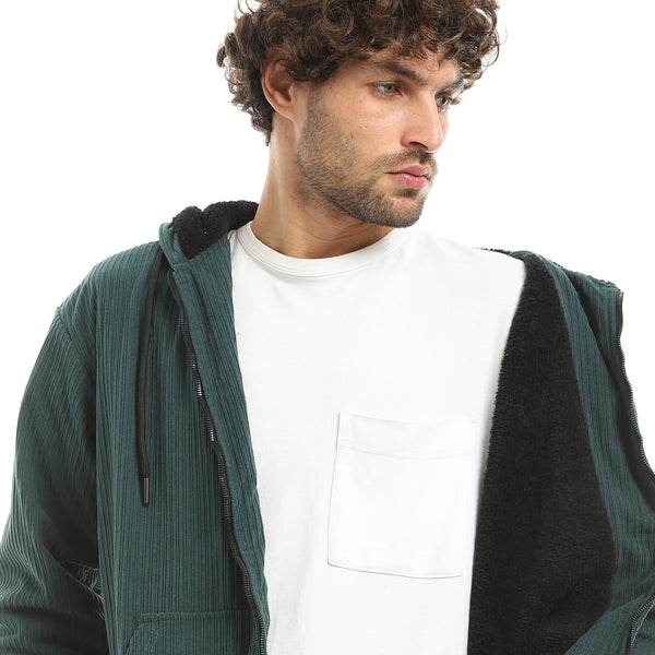 Teal_Green_Zipped_Velvet_Lightweight_Jacket-Teal_Green