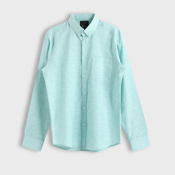 Regular_Fit_Long_Sleeve_Shirt_-_Aqua_green