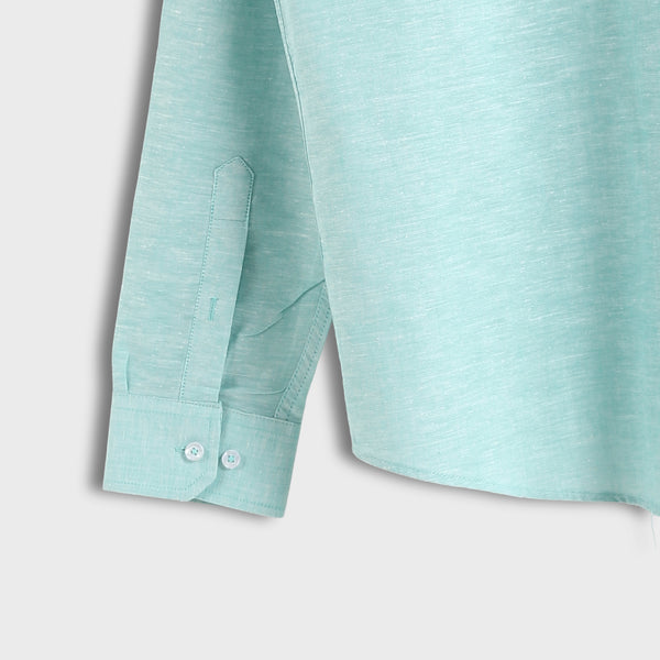 Regular_Fit_Long_Sleeve_Shirt_-_Aqua_green
