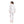 Zipper_Closure_Self_Patterned_Pajama___Purple_&_White