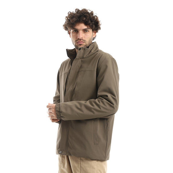 Olive_Hooded_Zip-Up_Jacket-Olive