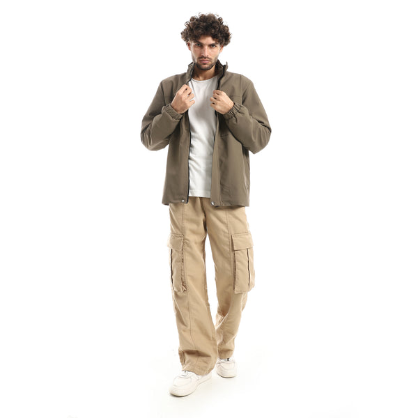 Olive_Hooded_Zip-Up_Jacket-Olive