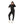 Black_Long_Sleeves_Hooded_Zipped_Tracksuit-Black