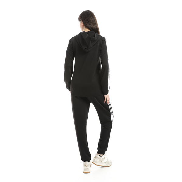 Black_Long_Sleeves_Hooded_Zipped_Tracksuit-Black