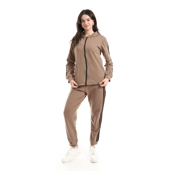 Cafe_Hoodie_With_Pants_Training_Suit_Cafe