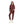 Dark_Red_Long_Sleeves_Hooded_Zipped_Tracksuit-Dark_Red