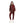 Long_Sleeves_Hooded_Zipped_Tracksuit-Dark_Red_