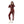Dark_Red_Long_Sleeves_Hooded_Zipped_Tracksuit-Dark_Red